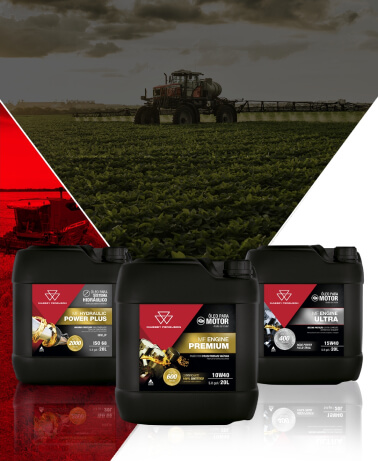Valtra-Lubricants